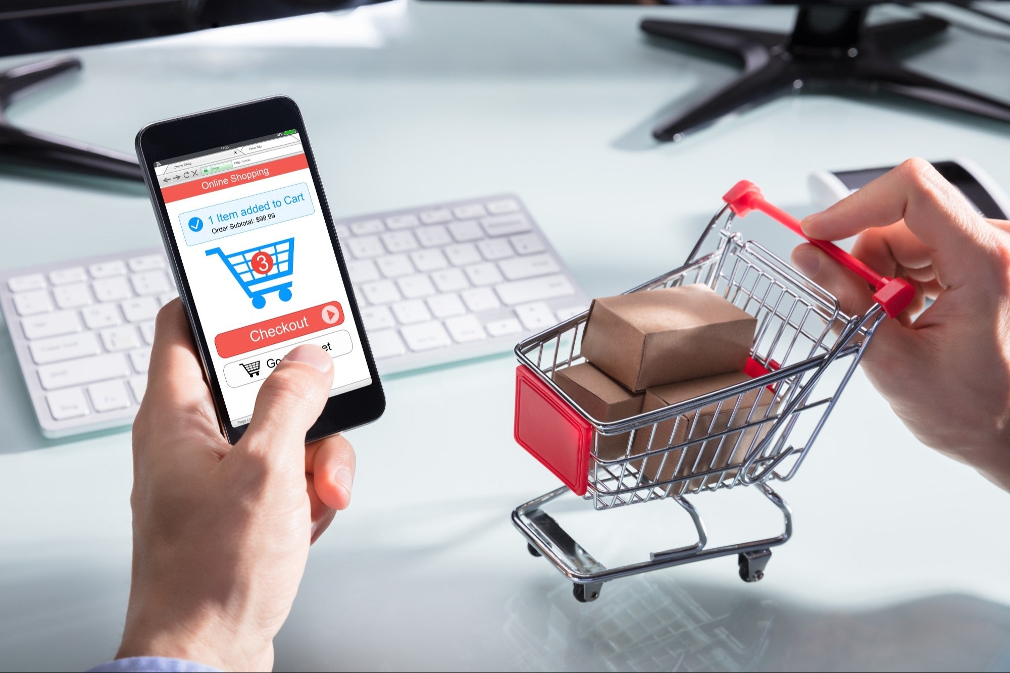 MarketingEventPhoenix ecommer