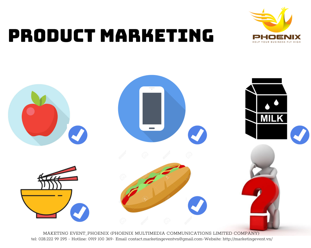MarketingEvent Phoenix product marketing