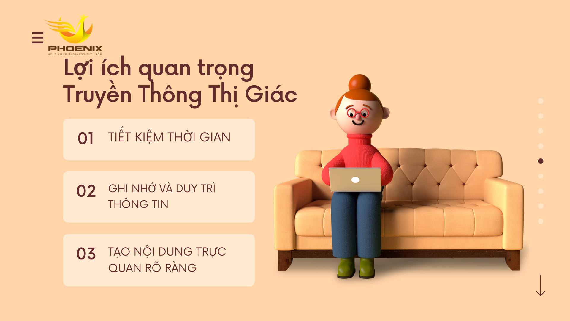 Marketing Event Phoenix xu huong truyen thong thi giac 2