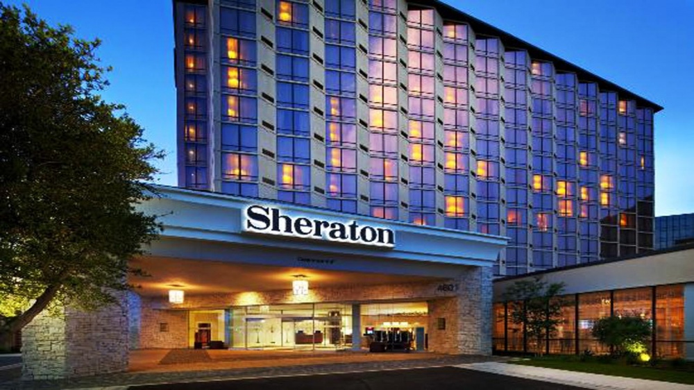 Marketing Event Phoenix Sheraton