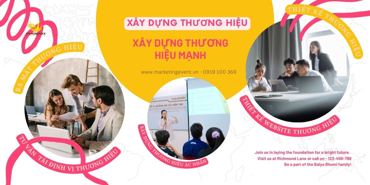 Phoenix tu van chien luoc truyen thong