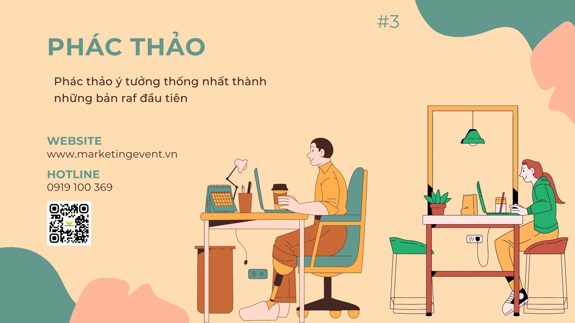 Phoenix brief thiet ke bo nhan dien thuong hieu 2