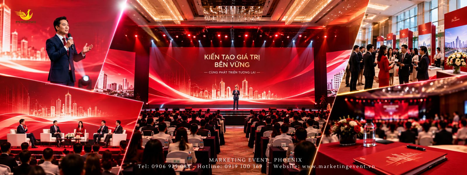 Phoenix su kien hoi thao quoc te
