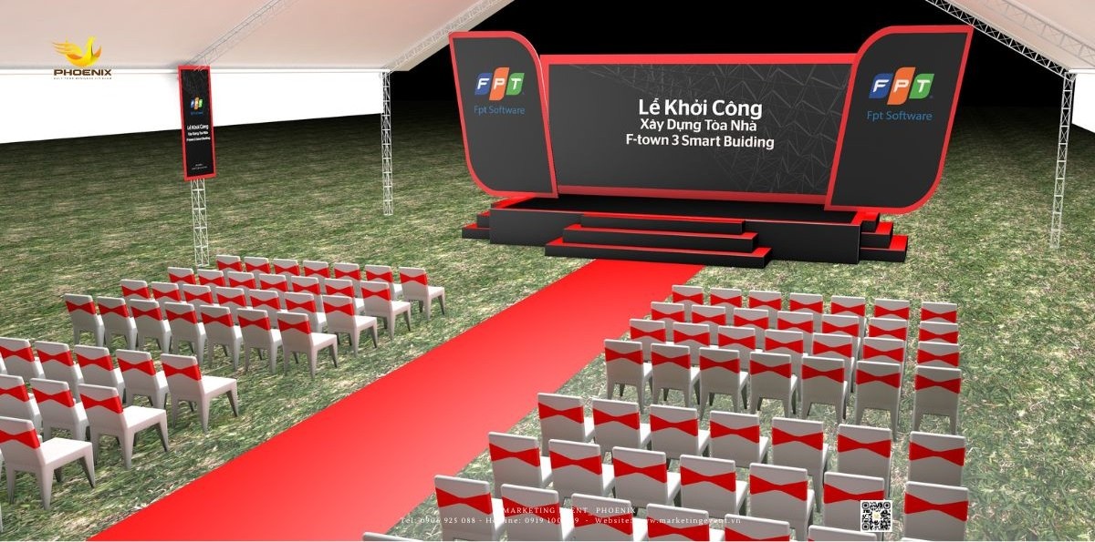 Phoenix thiet ke khong gian su kien 2