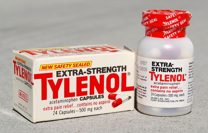Telynol