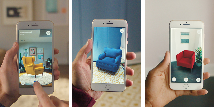 ikea ar marketingeventphoeix