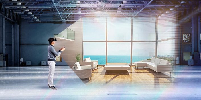 marketing 4.0 cong nghe vr