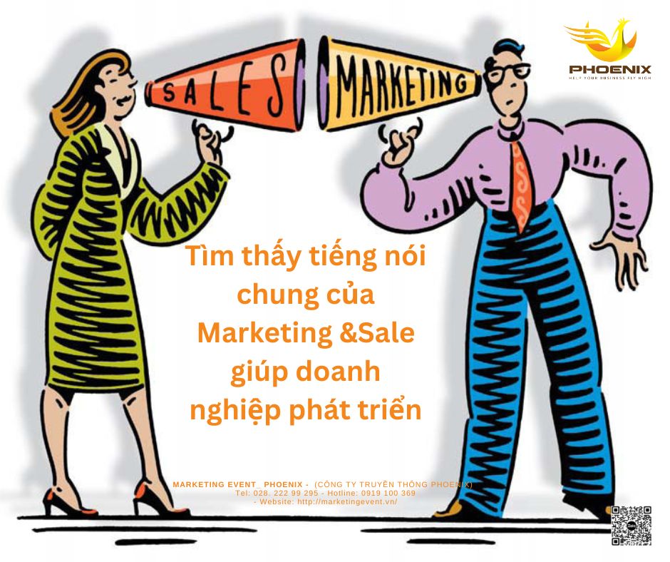 marketingeventphoenix cuoc chien sale and marketing