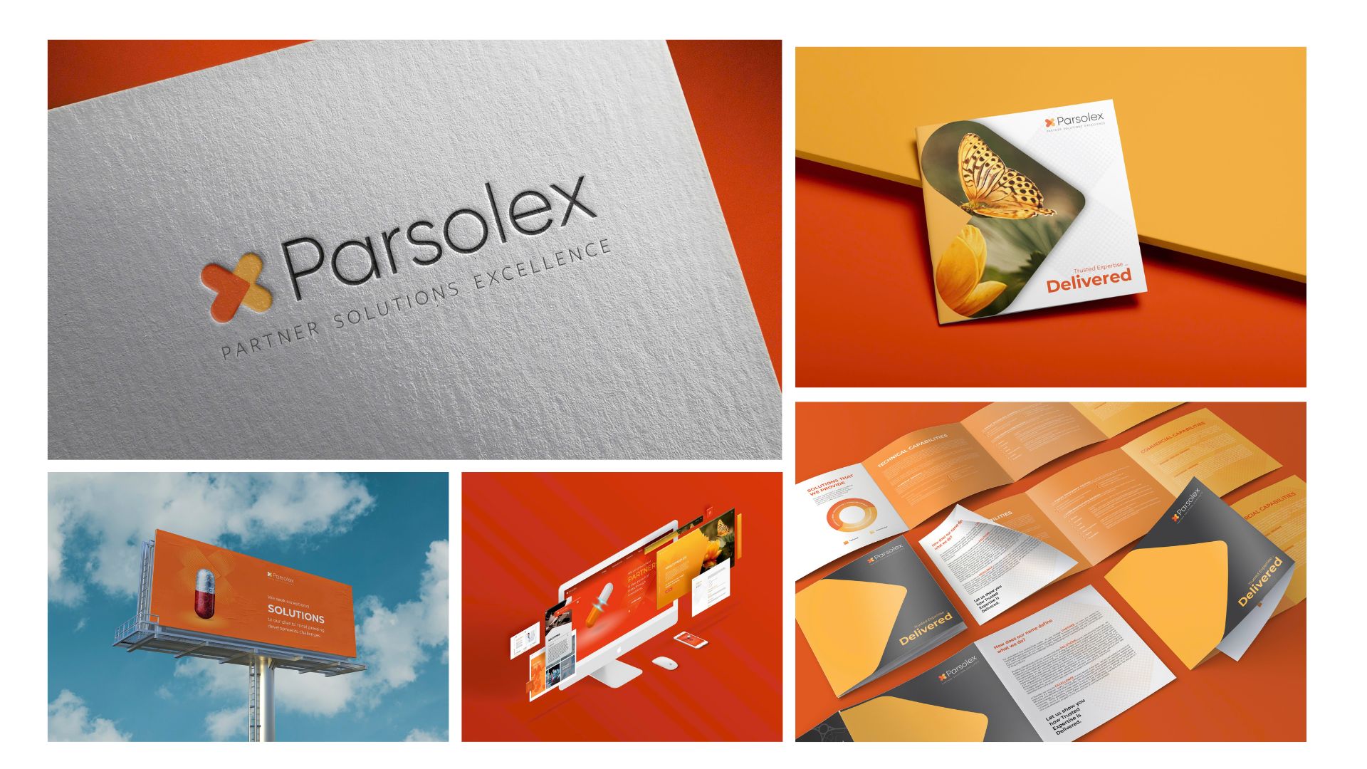 Creative logo