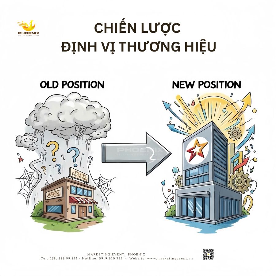 Phoenix thuong hieu cu va moi