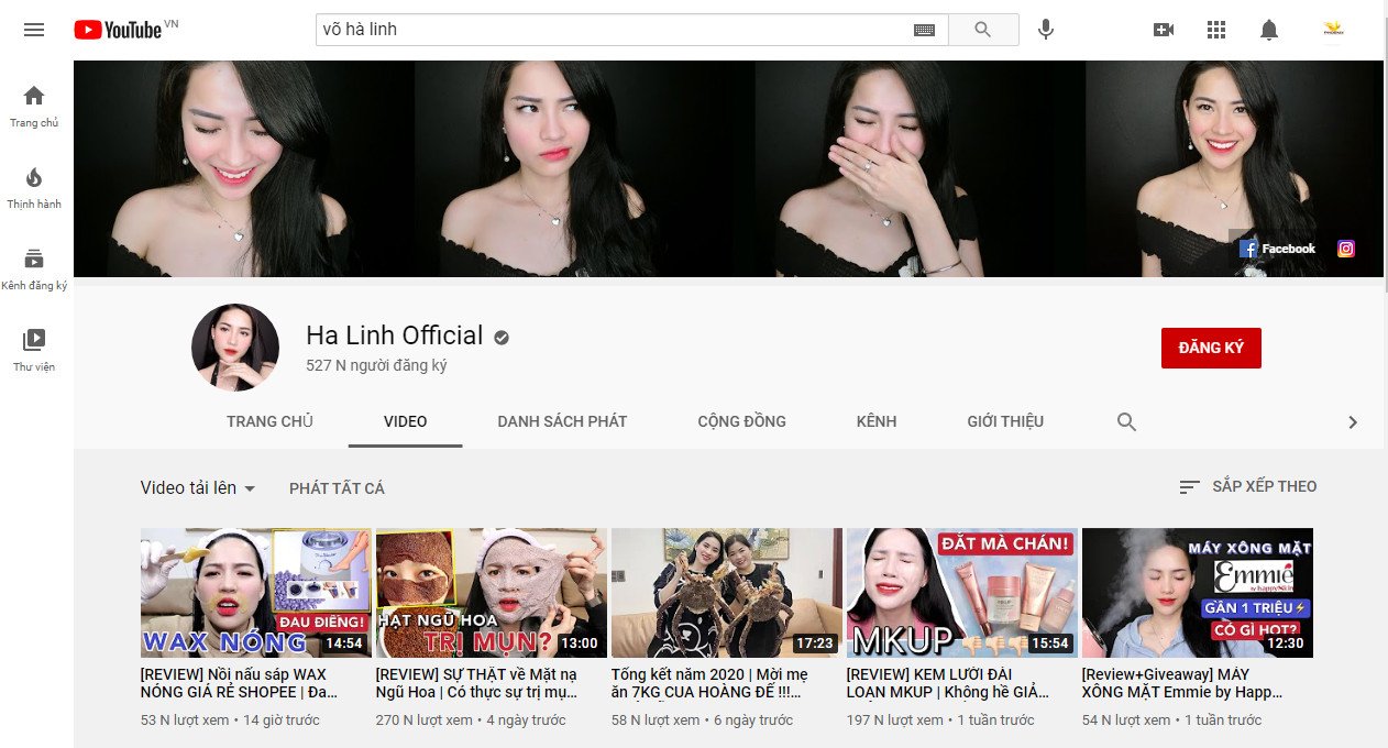 top 10 kols mang lam dep 4