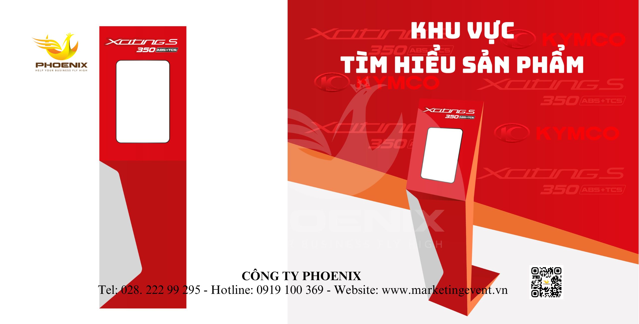 Phoenix ra mat xe 6
