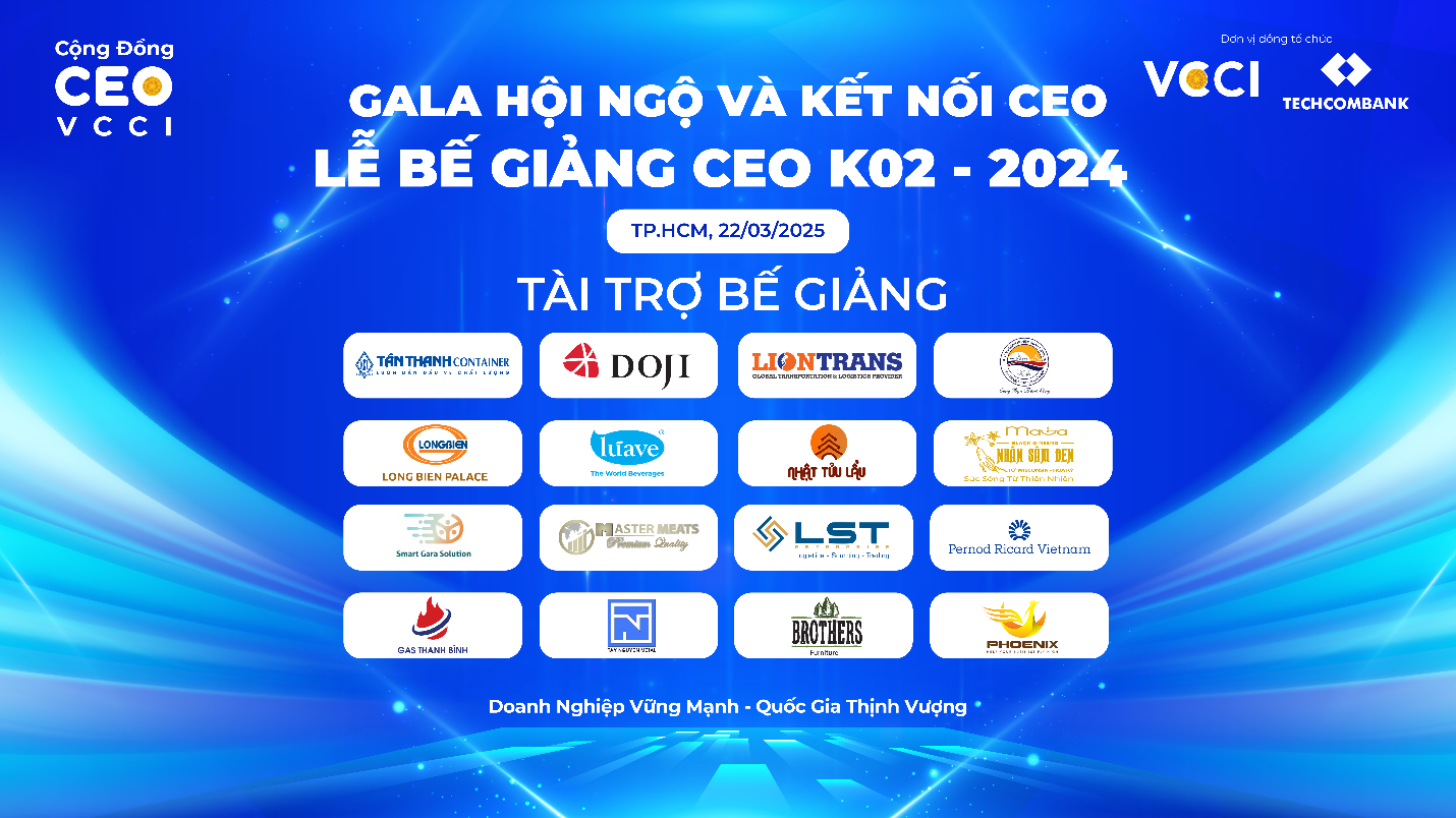 Phoenix su kien be giang ceo 10